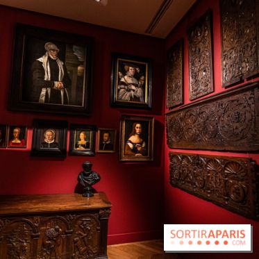 Musée des Arts décoratifs, collection permanente