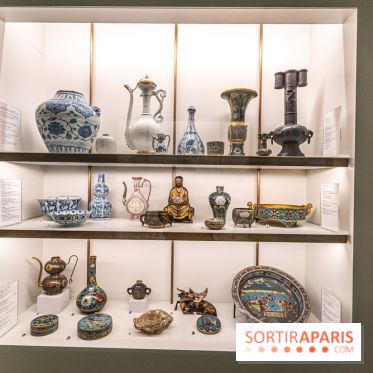 Musée des Arts décoratifs, collection permanente  -  A7C1467