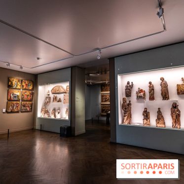 Musée des Arts décoratifs, collection permanente  -  A7C1468