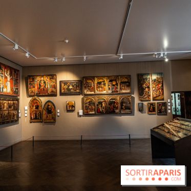 Musée des Arts décoratifs, collection permanente  -  A7C1469