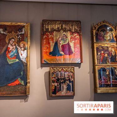 Musée des Arts décoratifs, collection permanente
