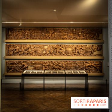 Musée des Arts décoratifs, collection permanente  -  A7C1472