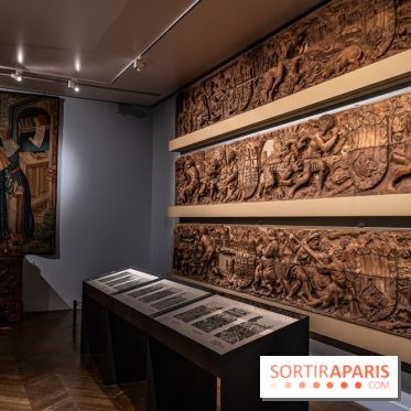 Musée des Arts décoratifs, collection permanente