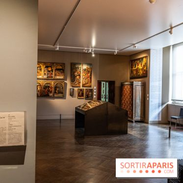 Musée des Arts décoratifs, collection permanente  -  A7C1476