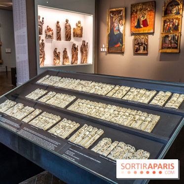 Musée des Arts décoratifs, collection permanente  -  A7C1477