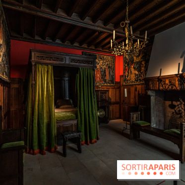 Musée des Arts décoratifs, collection permanente  -  A7C1480