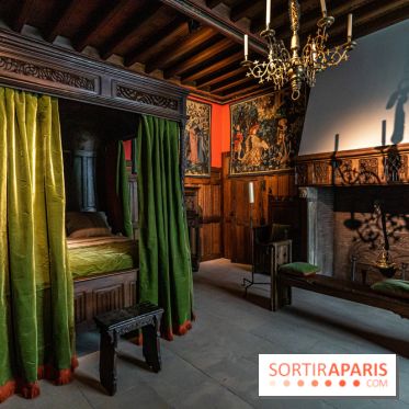 Musée des Arts décoratifs, collection permanente  -  A7C1485