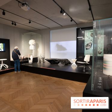 Musée des Arts décoratifs, collection permanente  -  A7C1486