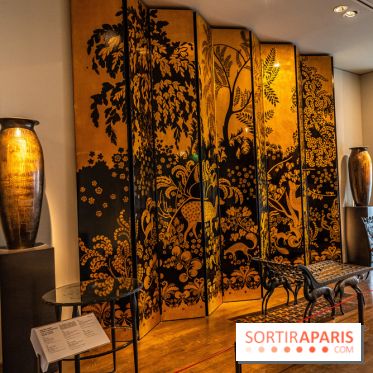 Musée des Arts décoratifs, collection permanente  -  A7C1519