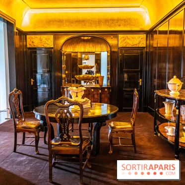 Musée des Arts décoratifs, collection permanente  -  A7C1522