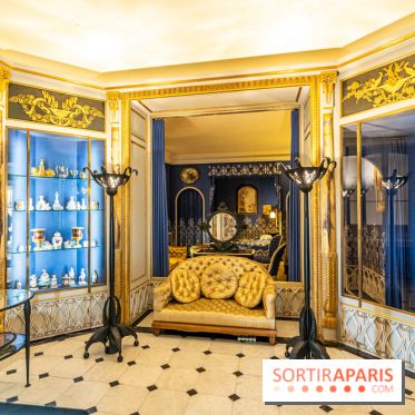 Musée des Arts décoratifs, collection permanente  -  A7C1531