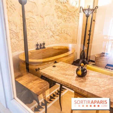 Musée des Arts décoratifs, collection permanente  -  A7C1533