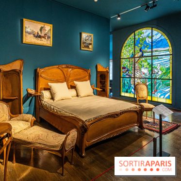 Musée des Arts décoratifs, collection permanente  -  A7C1534