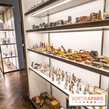 Musée des Arts décoratifs, collection permanente