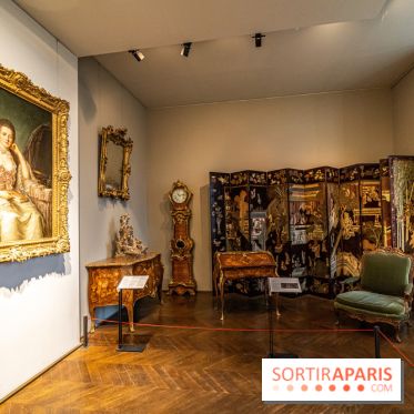 Musée des Arts décoratifs, collection permanente  -  A7C1537