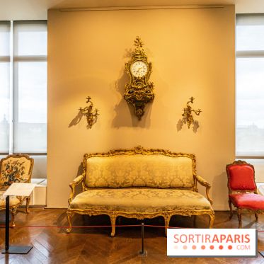 Musée des Arts décoratifs, collection permanente  -  A7C1538