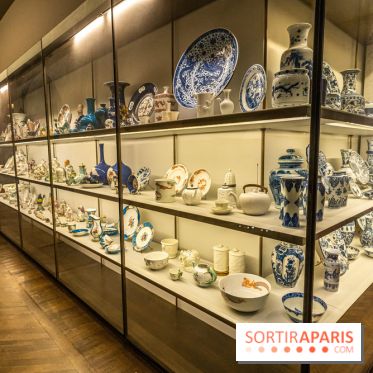 Musée des Arts décoratifs, collection permanente  -  A7C1542