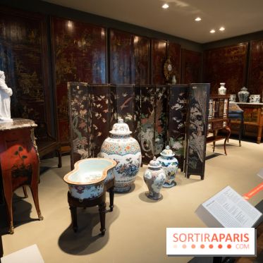 Musée des Arts décoratifs, collection permanente