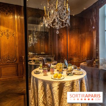 Musée des Arts décoratifs, collection permanente  -  A7C1551