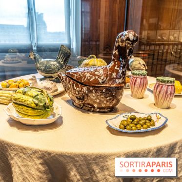 Musée des Arts décoratifs, collection permanente  -  A7C1553