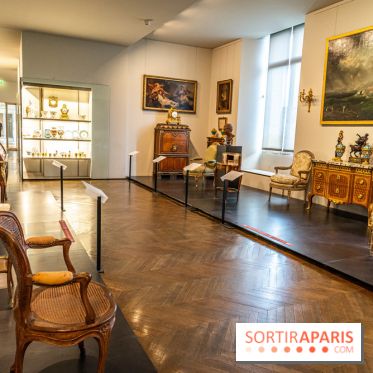 Musée des Arts décoratifs, collection permanente  -  A7C1554