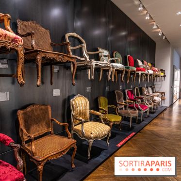 Musée des Arts décoratifs, collection permanente