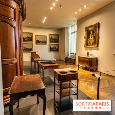 Musée des Arts décoratifs, collection permanente  -  A7C1562