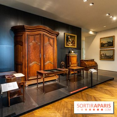 Musée des Arts décoratifs, collection permanente  -  A7C1563