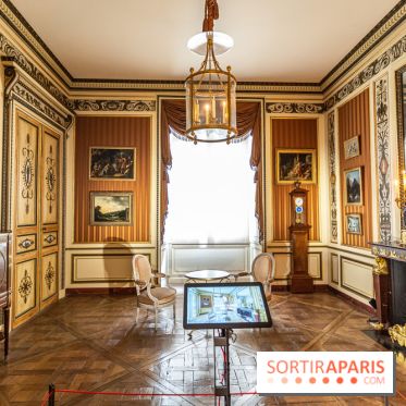 Musée des Arts décoratifs, collection permanente