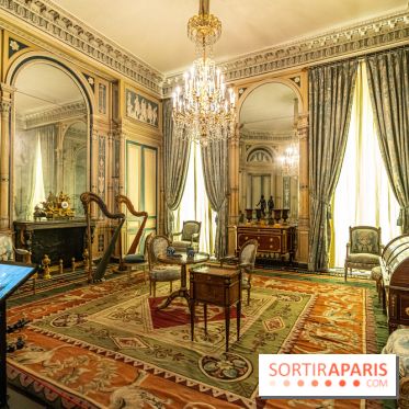 Musée des Arts décoratifs, collection permanente