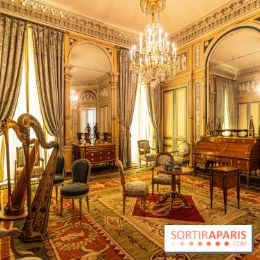 Musée des Arts décoratifs, collection permanente  -  A7C1574