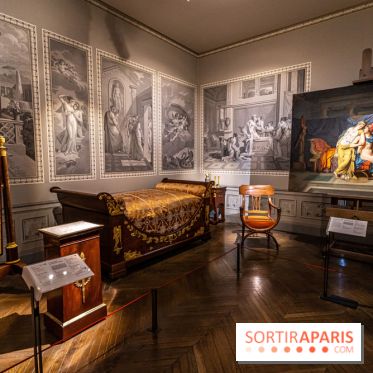 Musée des Arts décoratifs, collection permanente  -  A7C1576