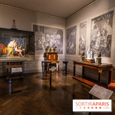 Musée des Arts décoratifs, collection permanente  -  A7C1577