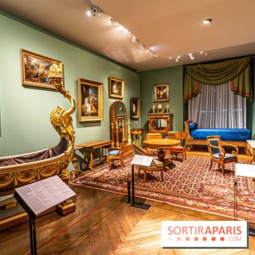 Musée des Arts décoratifs, collection permanente  -  A7C1578