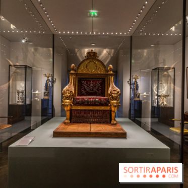 Musée des Arts décoratifs, collection permanente  -  A7C1581