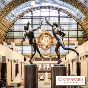 Musée d'Orsay, collection permanente  - visuel 