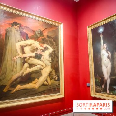 Musée d'Orsay, collection permanente