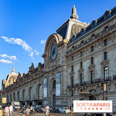 Musée d'Orsay, collection permanente