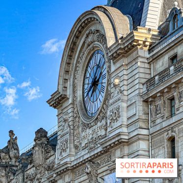 Musée d'Orsay, collection permanente