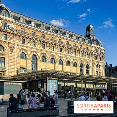 Musée d'Orsay, collection permanente
