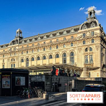 Musée d'Orsay, collection permanente