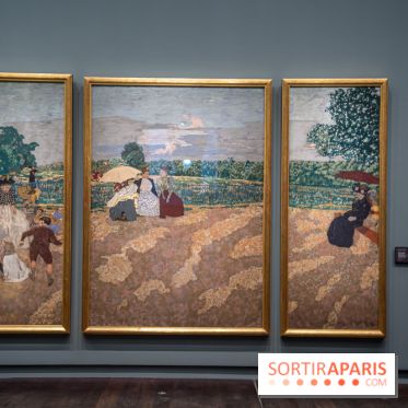 Musée d'Orsay, collection permanente