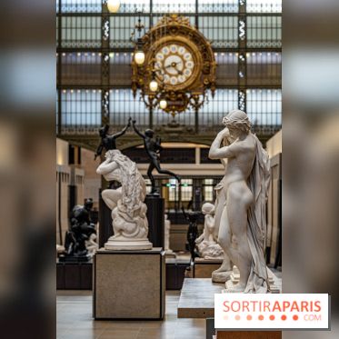 Musée d'Orsay, collection permanente