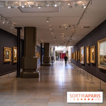 Musée d'Orsay, collection permanente