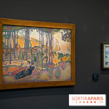 Musée d'Orsay, collection permanente