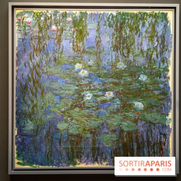 Musée d'Orsay, collection permanente