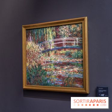 Musée d'Orsay, collection permanente