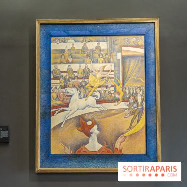 Musée d'Orsay, collection permanente