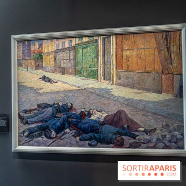 Musée d'Orsay, collection permanente