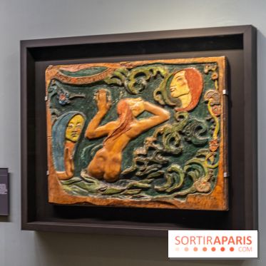 Musée d'Orsay, collection permanente